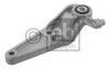 OPEL 00846836 Holder, engine mounting